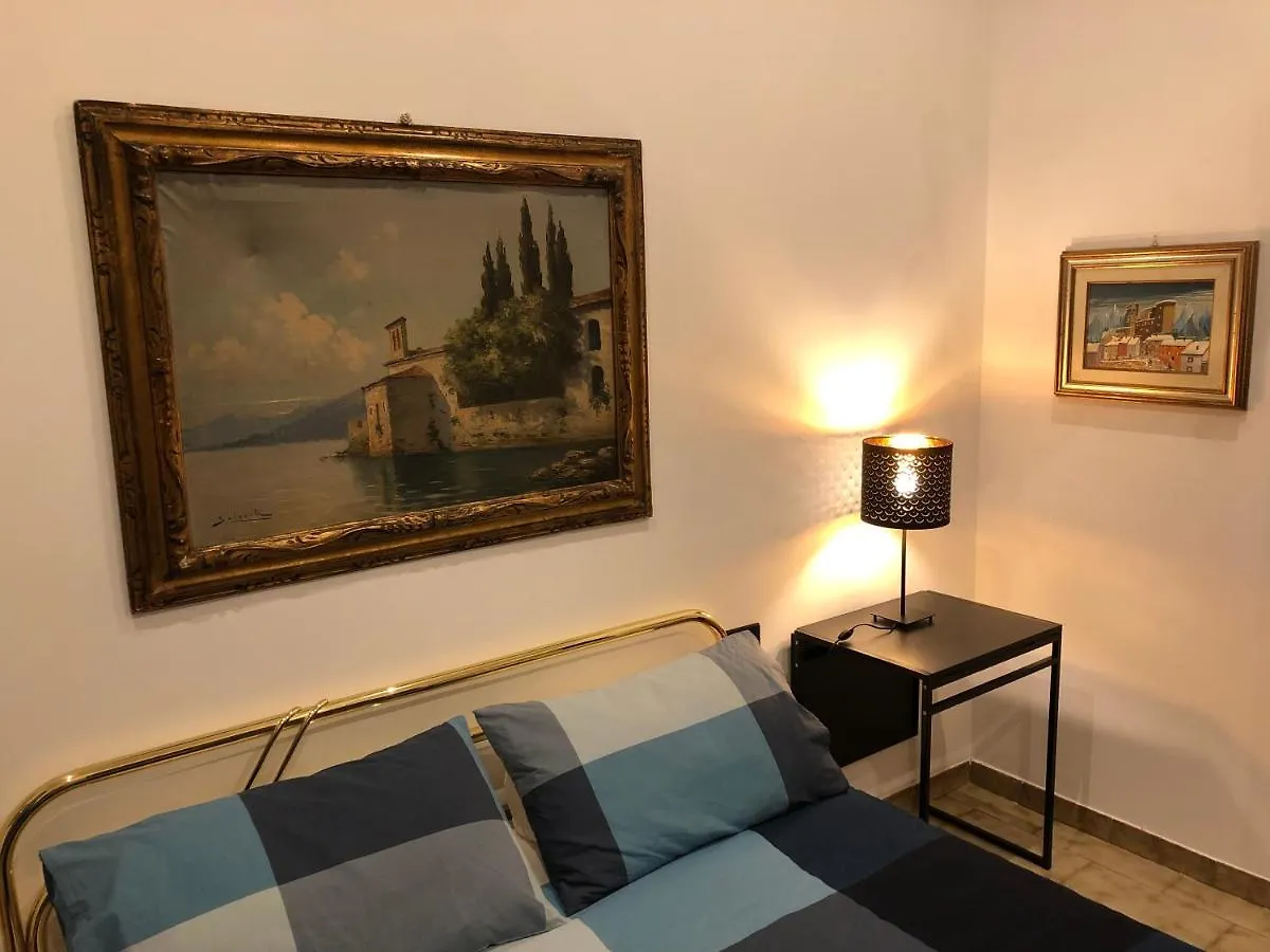 Lungomare Portoturistico Bed & Breakfast Chiavari