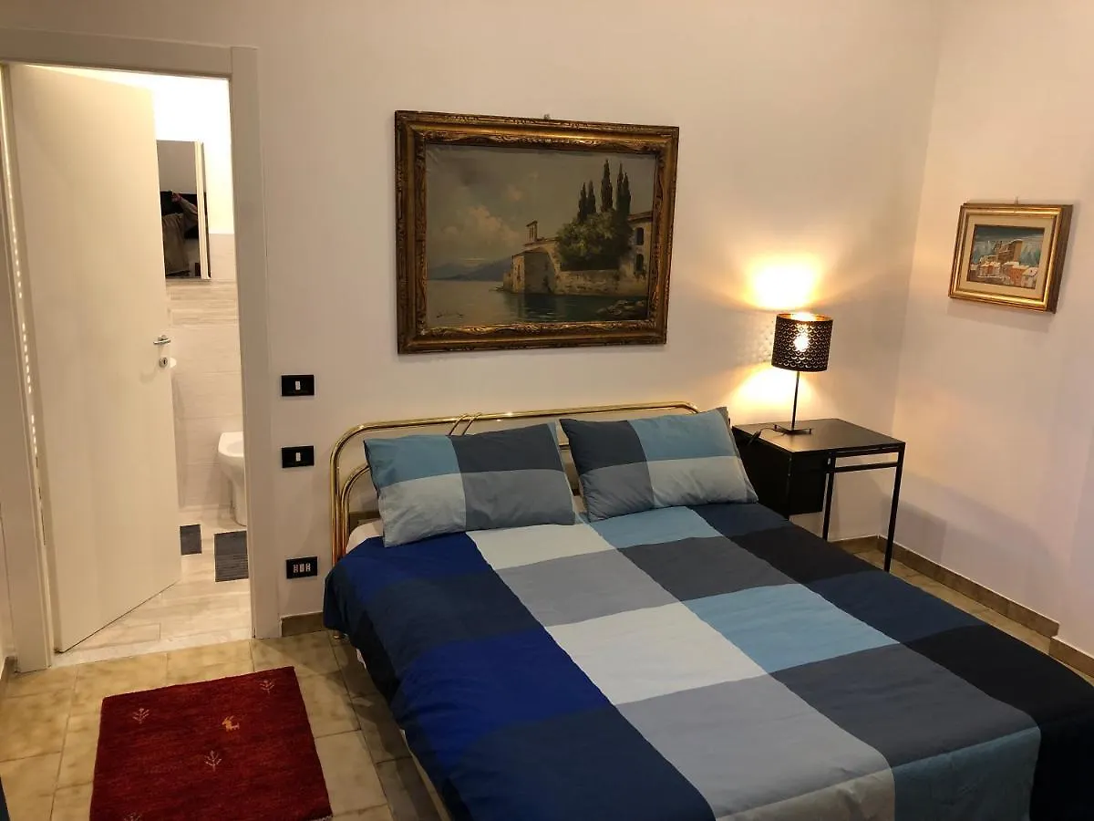 Lungomare Portoturistico Bed & Breakfast Chiavari