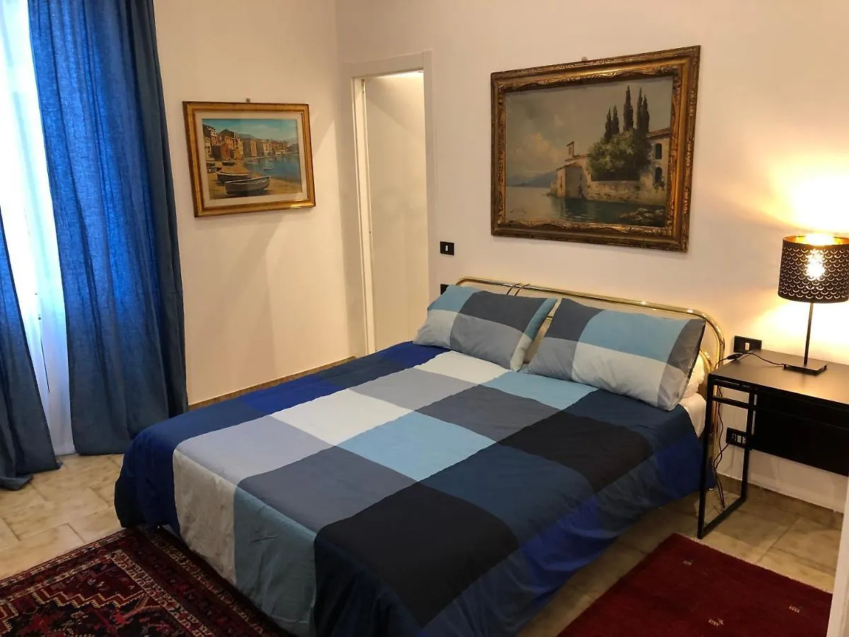 Lungomare Portoturistico Bed & Breakfast Chiavari