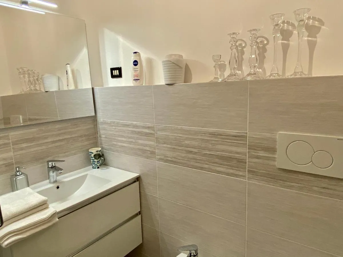 Lungomare Portoturistico Bed & Breakfast Chiavari