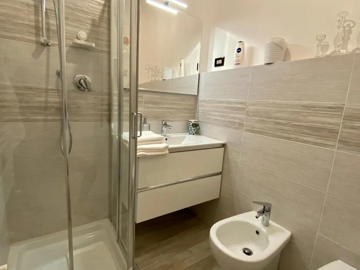 Lungomare Portoturistico Bed & Breakfast Chiavari
