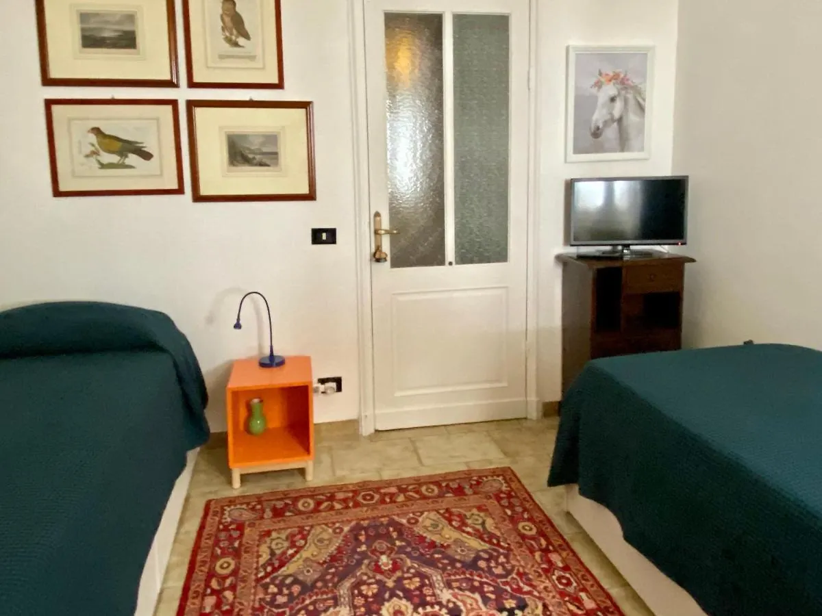 Lungomare Portoturistico Bed & Breakfast Chiavari Italy