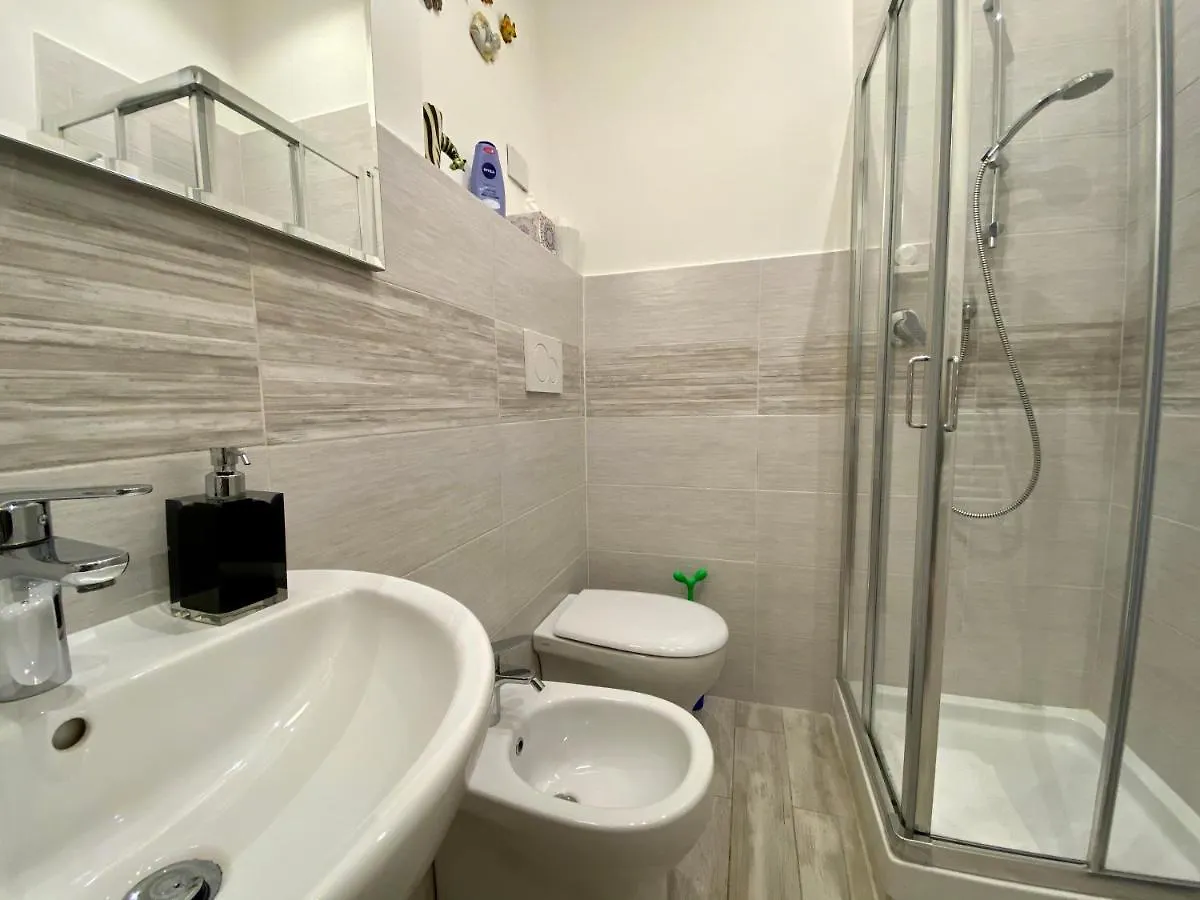 Lungomare Portoturistico Bed & Breakfast Chiavari