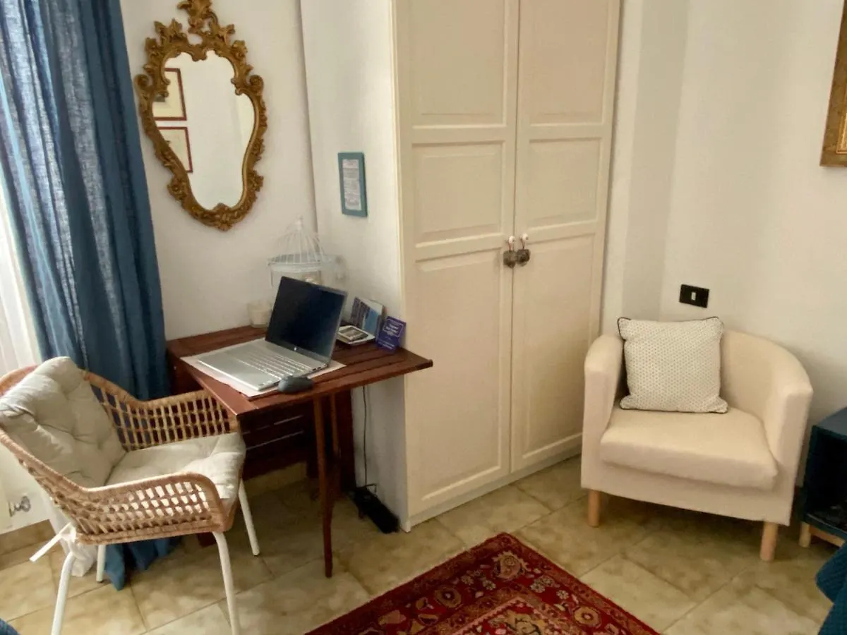 Lungomare Portoturistico Bed & Breakfast Chiavari