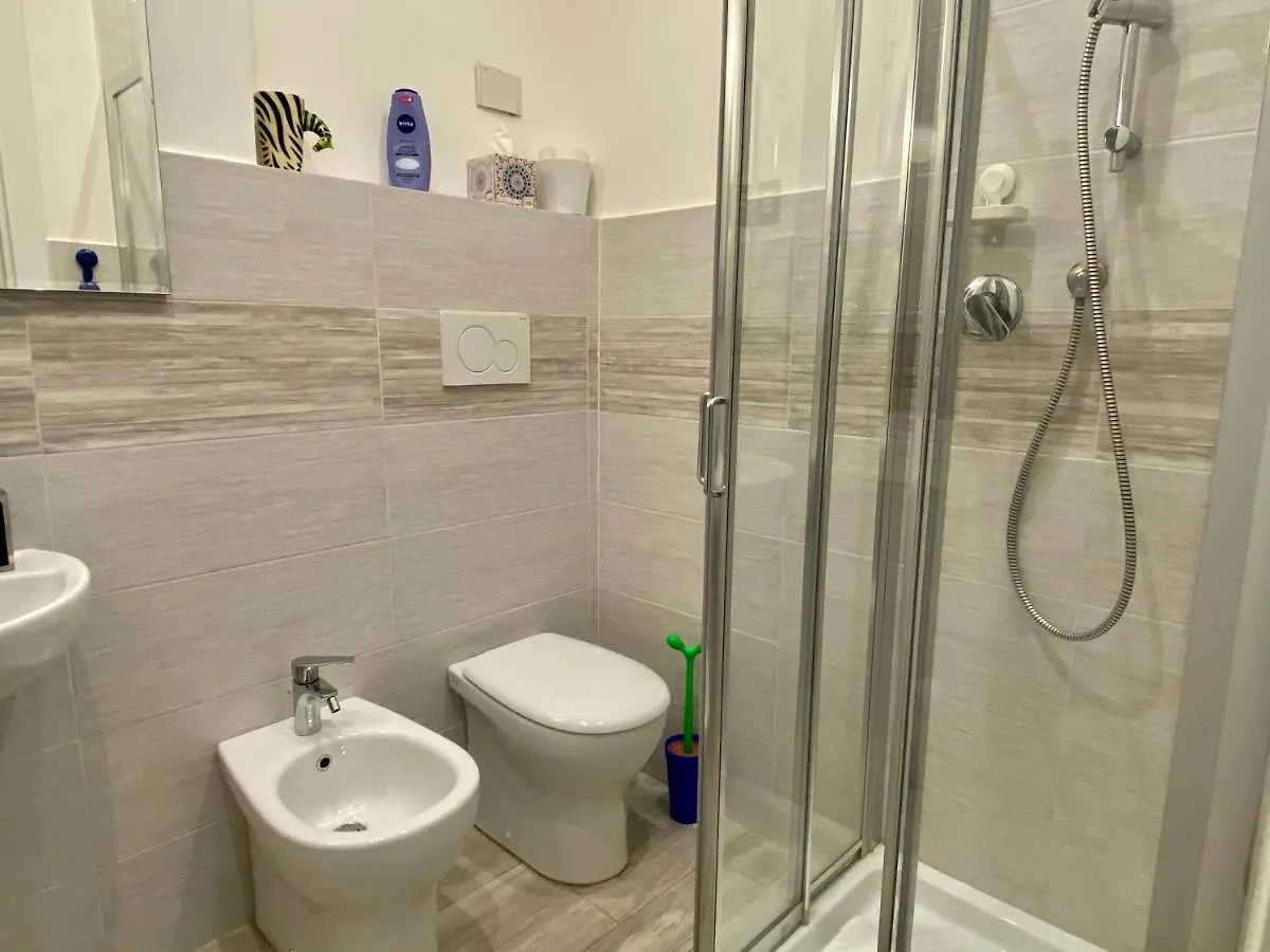 Lungomare Portoturistico Bed & Breakfast Chiavari Italy