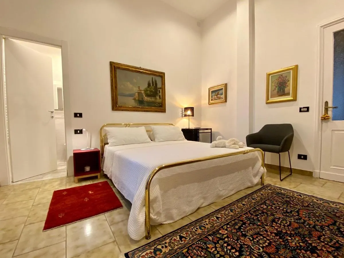 Lungomare Portoturistico Bed & Breakfast Chiavari
