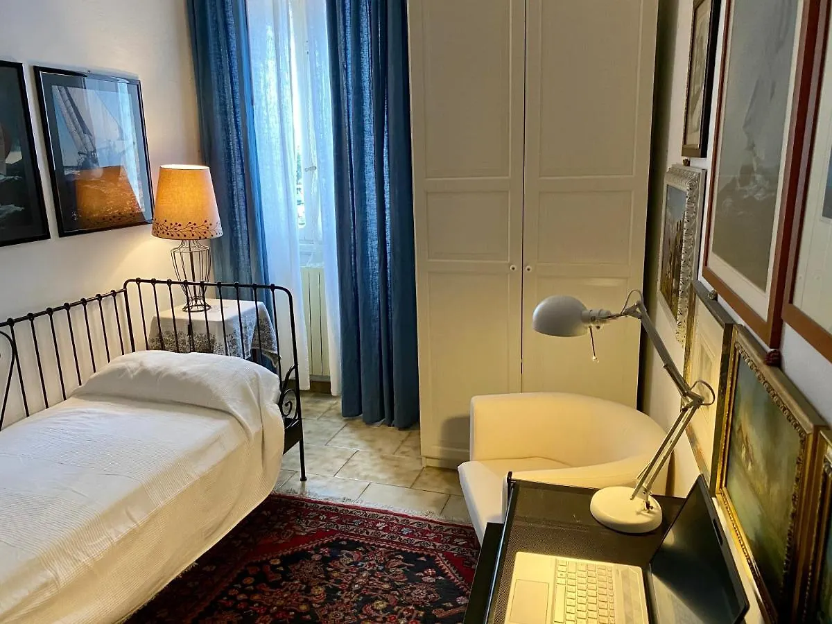Lungomare Portoturistico Bed & Breakfast Chiavari