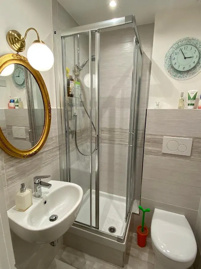 Lungomare Portoturistico Bed & Breakfast Chiavari