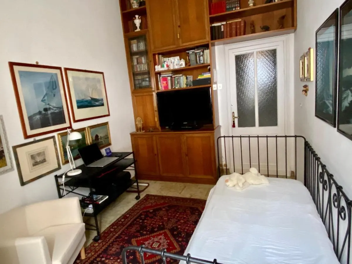 Lungomare Portoturistico Bed & Breakfast Chiavari 0*,