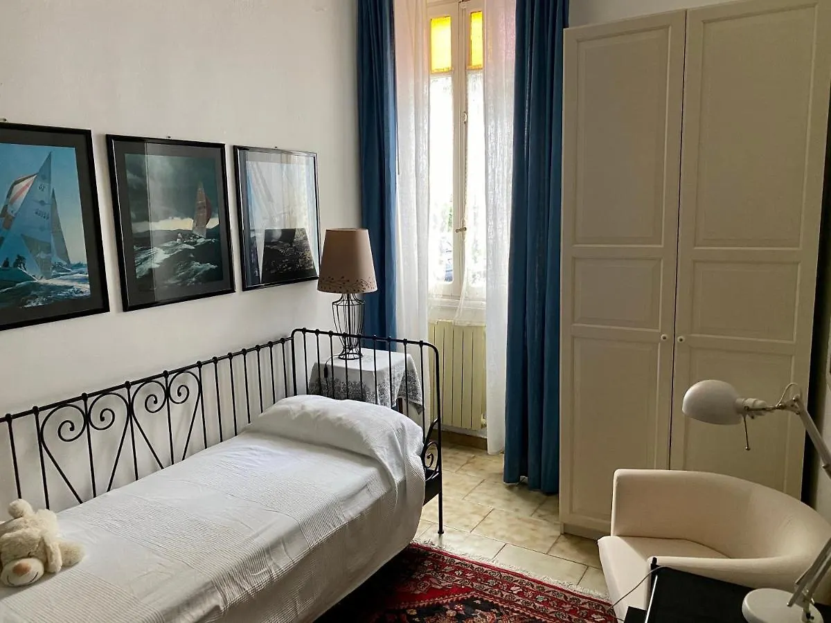 Lungomare Portoturistico Bed & Breakfast Chiavari 0*,