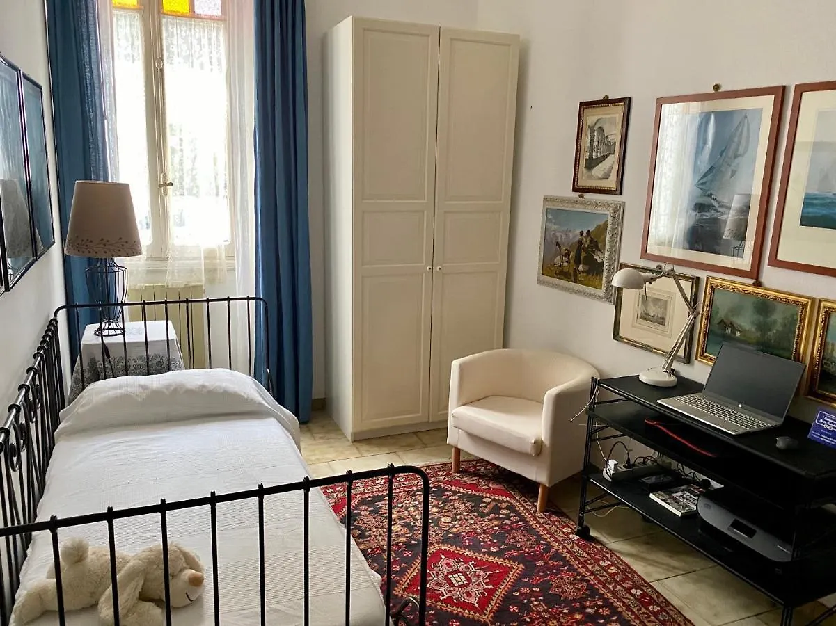 Lungomare Portoturistico Bed & Breakfast Chiavari