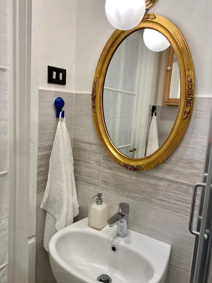 Lungomare Portoturistico Bed & Breakfast Chiavari