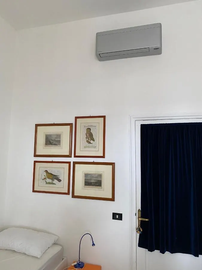 Lungomare Portoturistico Bed & Breakfast Chiavari 0*,  Italy
