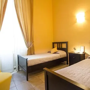  Bed & Breakfast Botafogo